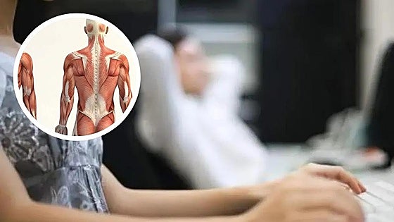 El músculo especial que activa el metabolismo y ayuda a perder peso: «Nadie había investigado cómo podía optimizar nuestra salud»