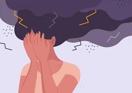 La ciencia tiene claro cuál es el dolor más fuerte que puede sentir una persona: «Es desesperante»
