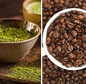 Un epidemiólogo y experto en nutrición aclara la diferencia entre el te matcha y el café: «Puede ofrecer más beneficios»