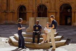 La UPSA es tu Universidad