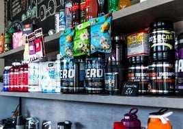 Un nutricionista se moja sobre los suplementos deportivos que de verdad merecen la pena comprar para el gimnasio