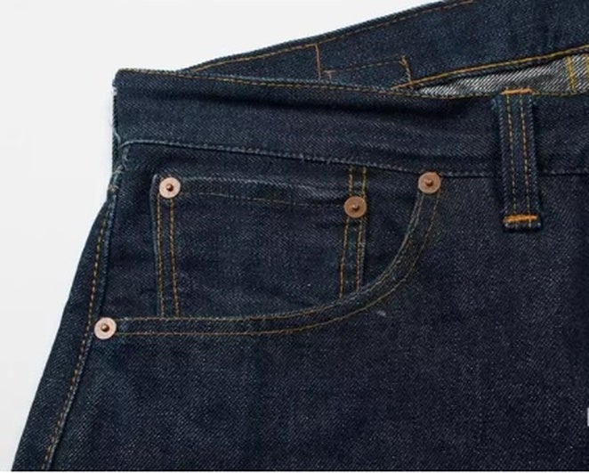 Para qué sirve el bolsillo pequeño del pantalón vaquero