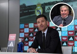 Pedro Ruiz opina sobre la llegada de Xabi Alonso al Real Madrid: «Los directivos han de saber que no es un blandito»