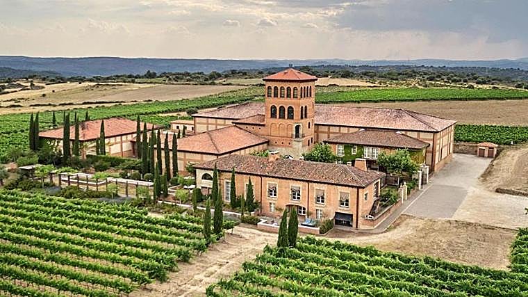 Hacienda Zorita Natural Reserve