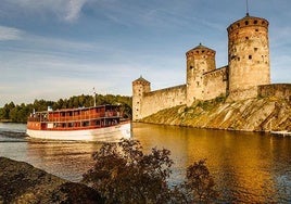 Una española que vive en Finlandia analiza los secretos del país: «Los búnkers no están vacíos»