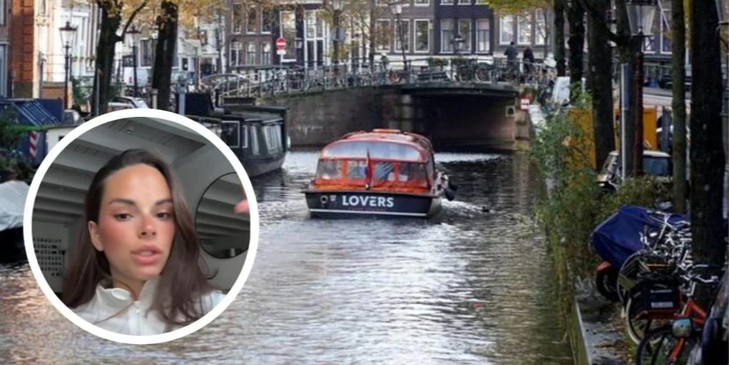 Una española que vive en Países Bajos opina sin filtros sobre la sanidad de este país: «Tiene muchas cosas buenas, pero...»