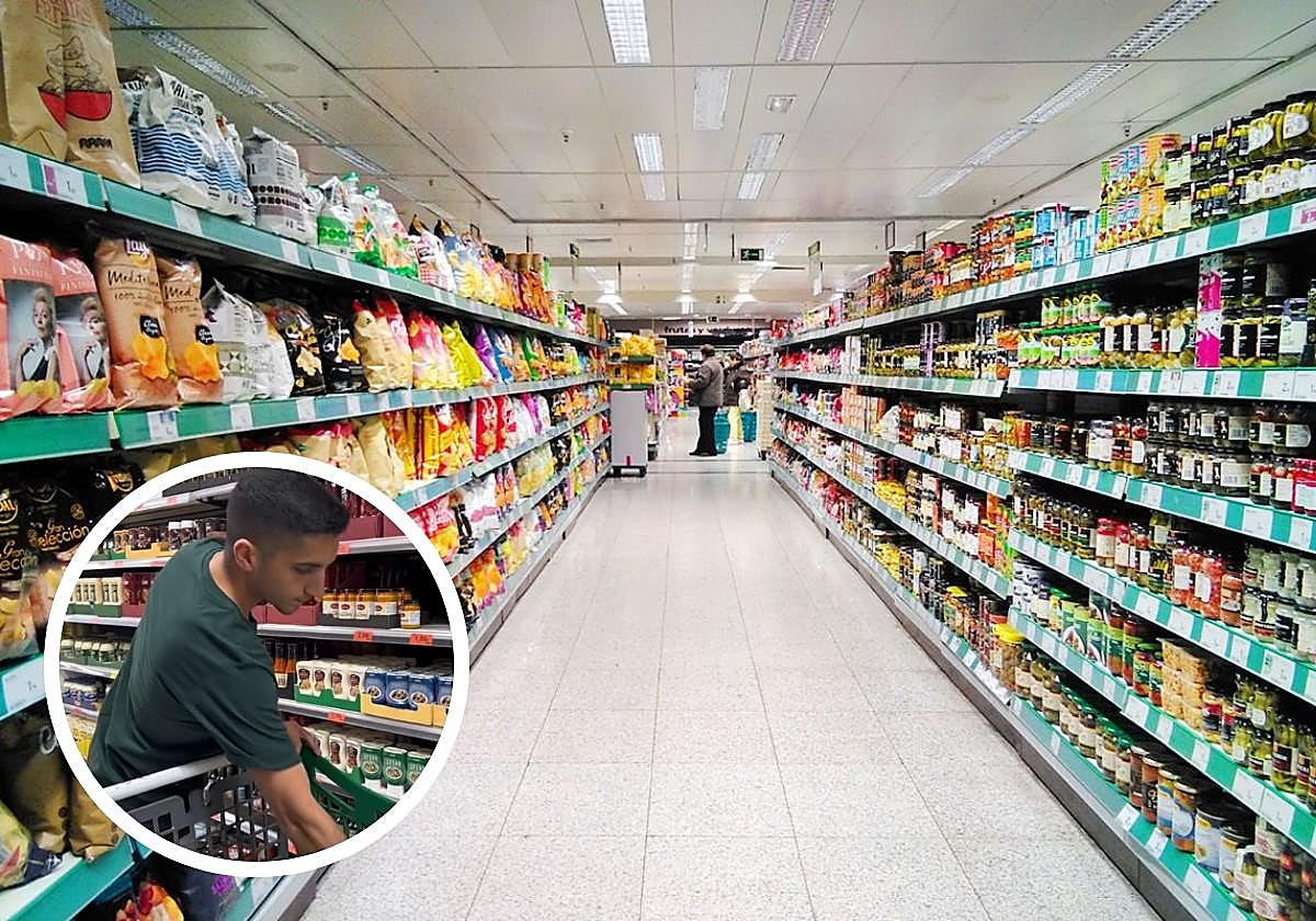 Un dietista va a Mercadona e indica qué productos son saludables aunque no lo parezcan: «Hay que fijarse en sus ingredientes»