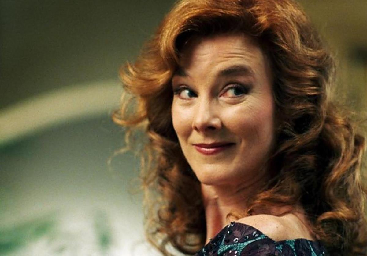 Muere Valerie Mahaffey, actriz de Mujeres desesperadas y Doctor en Alaska, a los 71 años