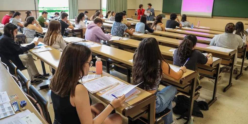 Así es el  método Pomodoro , la estrategia que muchos estudiantes usan para preparar la Selectividad y sus beneficios según la ciencia