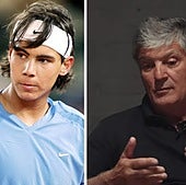 Toni Nadal desvela cuándo se dio cuenta que Rafa Nadal llegaría a ser campeón