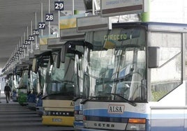 Una argentina coge un autobús en España y desata el enfado de muchos por lo que opina de nuestro servicio: «Tiene derechos»