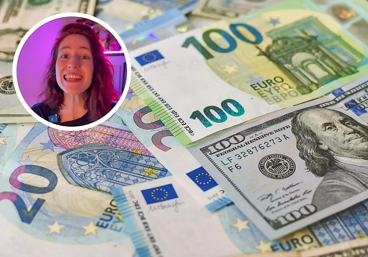 Una lingüista explica por qué en España se llama pavo al euro: «Una tradición de hace un siglo»