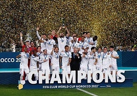 ¿Cómo se decide qué equipos participan en el Mundial de Clubes 2025?