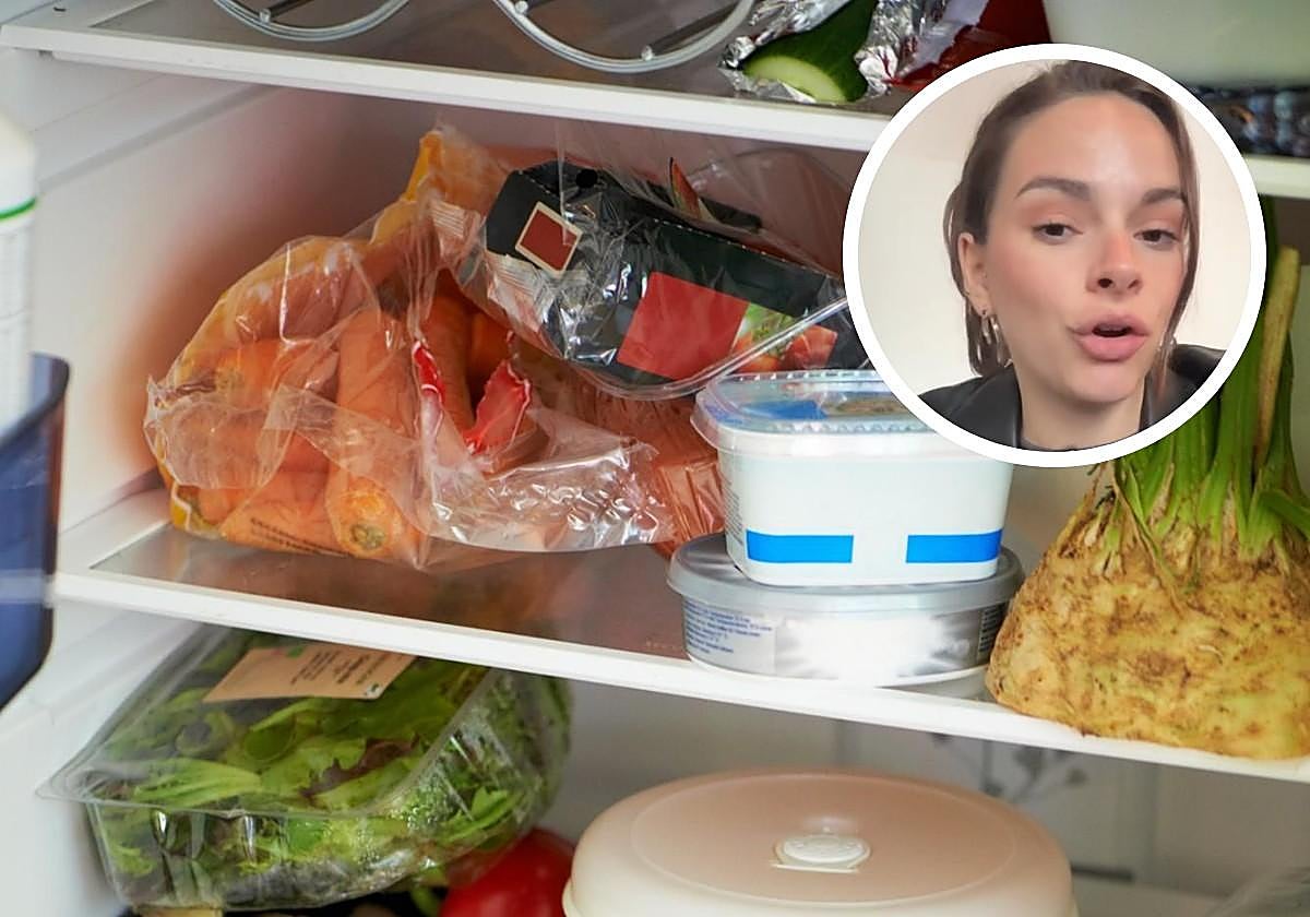 Una española que vive en Países Bajos, sorprendida con lo que pasa en la hora de la comida: «Suelen comer frío y solo una cosa...»