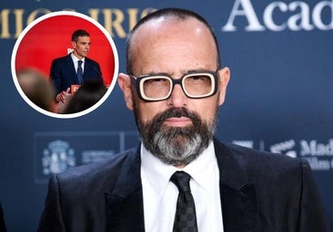 Risto Mejide, tajante tras la rueda de prensa de Pedro Sánchez y la dimisión de Santos Cerdán del PSOE: «Nos mean y dicen que llueve»