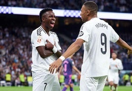 Cuándo juega el siguiente partido el Real Madrid en el Mundial de Clubes y quién es su rival
