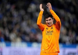 Alineación confirmada del Real Madrid contra el Al-Hilal del Mundial de Clubes hoy