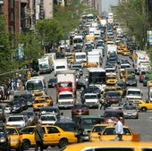 Una española que está en Estados Unidos desvela cómo saber si estás en un barrio peligroso