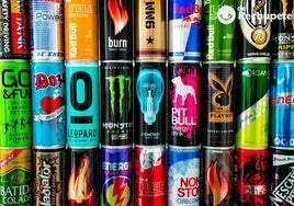 Un nutricionista deportivo dice lo que nadie te cuenta sobre las bebidas energética: «Tu cerebro no está descansando»