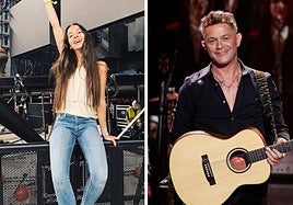 Un psicólogo analiza la reacción de Alejandro Sanz a la presunta extorsión de una fan: «También es valentía emocional»