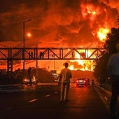 Estos son los países más seguros para vivir en caso de una Tercera Guerra Mundial, según la inteligencia artificial