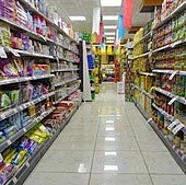 Una española que está en Turquía va a un supermercado y no puede comprar nada