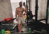 Así es el cambio físico de Roberto Leal: su dieta y los ejercicios que hace