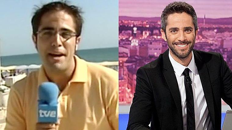 Así es el cambio físico de Roberto Leal: su dieta y los ejercicios que hace