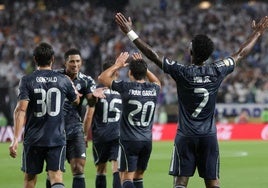 Cuándo juega el Real Madrid el partido de octavos de final del Mundial de Clubes contra la Juventus: día y hora