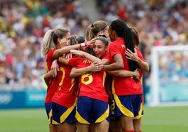 Este es el ganador de la Eurocopa femenina y el puesto de España, según la Inteligencia Artificial: «Sólido historial defensivo y consistencia táctica»