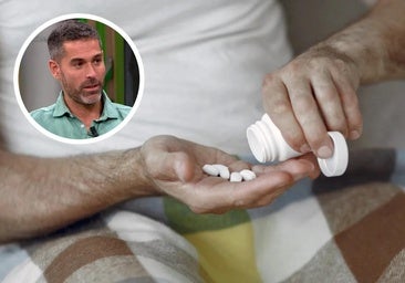 El nutricionista Pablo Ojeda indica el suplemento que debes tomar para prevenir la demencia y el alzheimer: «Ha demostrado ser efectiva»