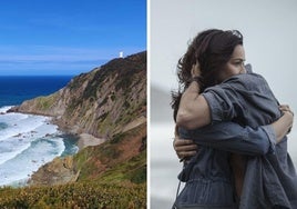 Los pueblos del País Vasco donde se rodó 'Ángela', la serie que ha superado a 'El Juego del Calamar' en Netflix