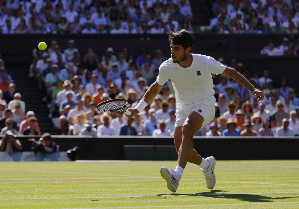 Qué es el super tie-break en el tenis: puntos a los que se juega y duración