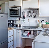 Cuáles son los electrodomésticos que debo desenchufar en verano si me marcho de vacaciones