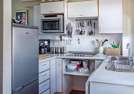 Cuáles son los electrodomésticos que debo desenchufar en verano si me marcho de vacaciones: «Evita fugas»