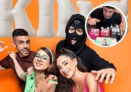 Prueba todos los menús de influencers del Burger King y opina: «Hay una ganadora clara»