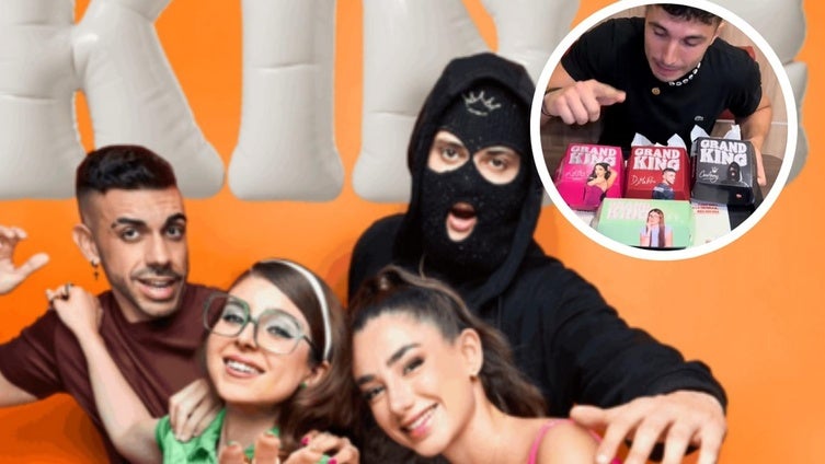 Prueba todos los menús de influencers del Burger King y opina: «Hay una ganadora clara»
