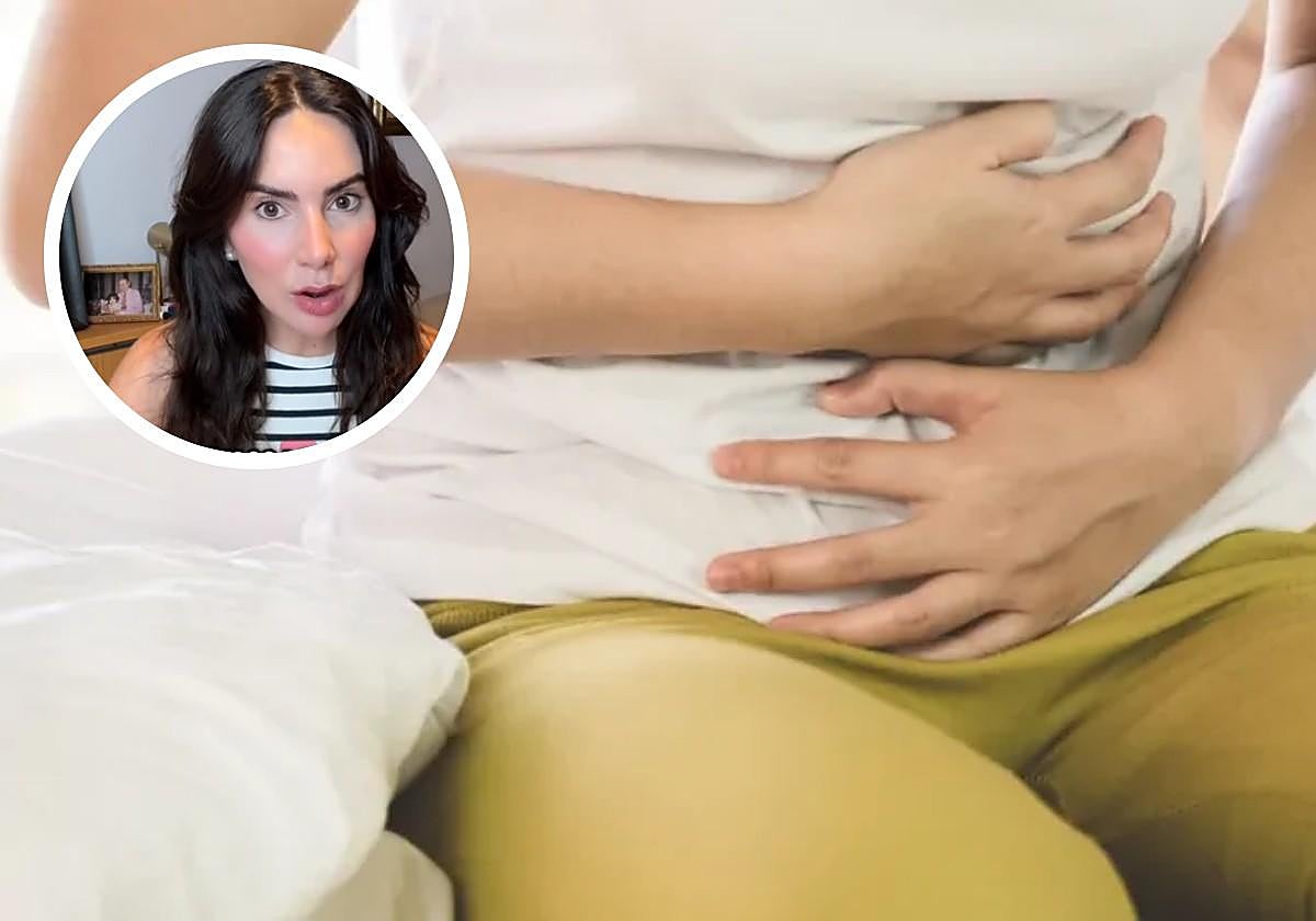 Una doctora señala los cinco alimentos que pueden aumentar tu hinchazón: «Suelen estar asociados a molestias gastrointestinales»