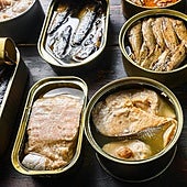 Una nutricionista explica si comer latas de pescado en conserva es bueno o debes excluirlas en tu dieta: «Merece más atención»
