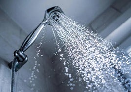 Ola de calor: la ciencia explica por qué una ducha fría no es la solución para combatir el calor extremo