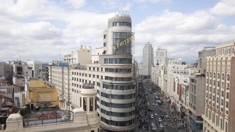 Reabre una de las tiendas más emblemáticas y concurridas del centro de Madrid