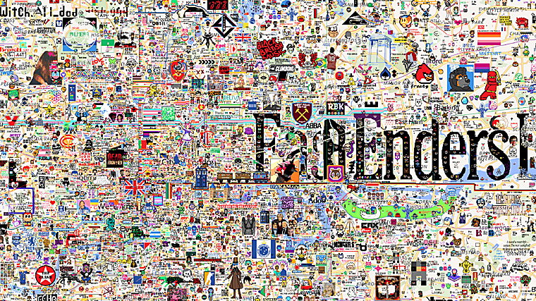 Captura de la ciudad de Londres