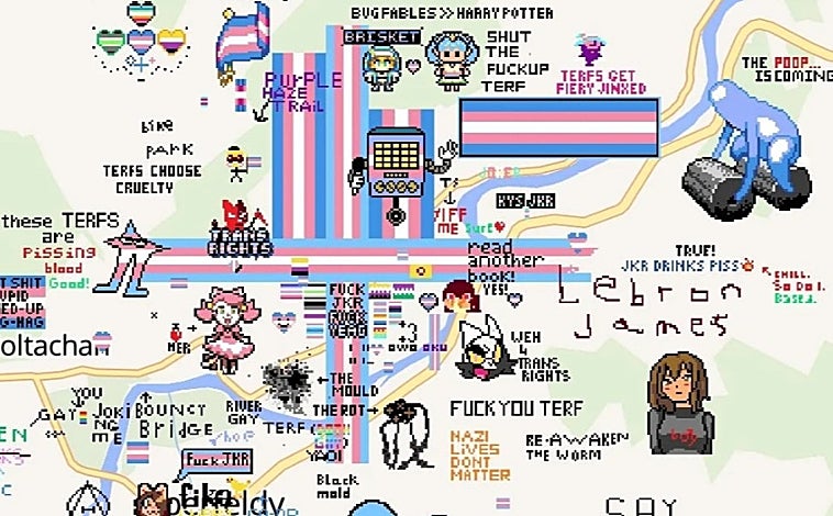 Imagen principal - La casa de J.K Rowling, La isla de Snoopy y Link Island