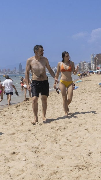 El bikini, esa talla de la felicidad