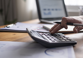 Simulador de hipotecas: calcula los costes de tu préstamo en menos de un minuto