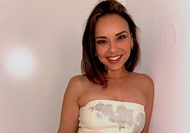 El truco de Chenoa para estar en plena forma a los 50 años: «No voy al gimnasio»