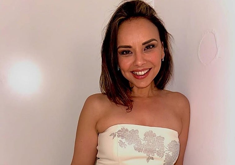 El truco de Chenoa para estar en plena forma a los 50 años: «No voy al gimnasio»