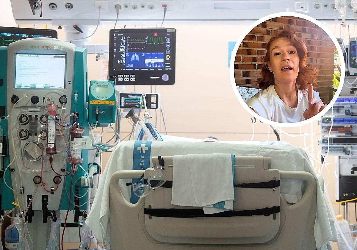 Una española en Estados Unidos, clara y contundente con el uso de las urgencias en nuestro país: «Aquí me lo pienso y valoro la hora»