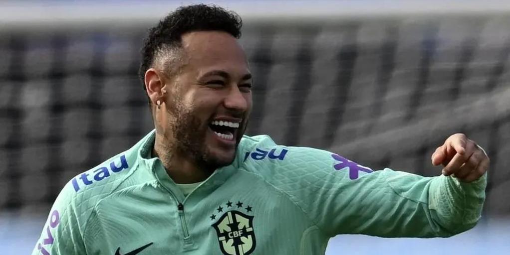 Un empresario brasileño deja toda su herencia a Neymar: casi mil millones de dólares