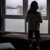 Rafa Guerrero. psicoterapeuta y Doctor en educación: «Un niño sobreprotegido será un adulto manipulable»